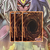 SDAZ-EN025 x3 Fusion Recycling Plant Common Excellent Condition Yugioh