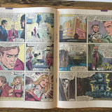 Comic - Dazzler #5 VF July 1981 The Mystery Of The Blue Shield Marvel Comics