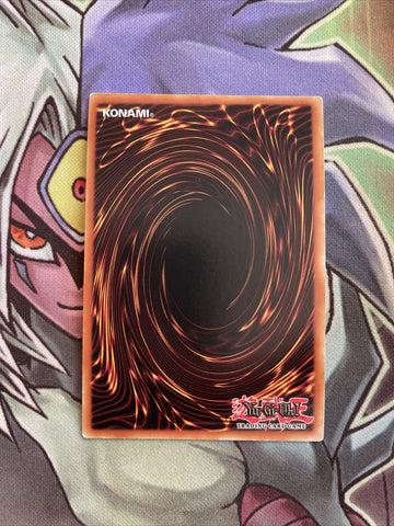 OP05-EN012 Lost Wind Super Rare 1st Edition NM Yugioh Card (back)