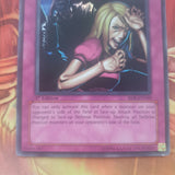 RDS-EN049 Tragedy Super Rare 1st Edition Near Mint Yugioh Card