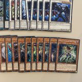 BLLR 41 Cards Foreign Bundle YuGiOh