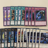 BLLR 41 Cards Foreign Bundle YuGiOh