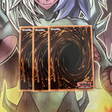BOSH-EN029 x3 Dinomist Rex Super Rare Excellent Condition Yugioh