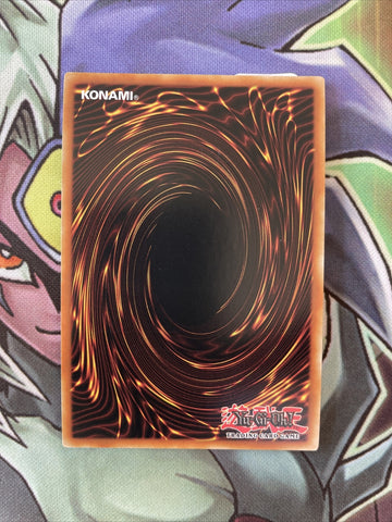 DUPO-EN063 Galaxy-Eyes Full Armor Photon Dragon 1st Edition NM Yugioh Card (back)