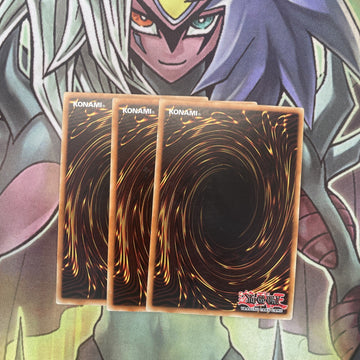 DP05-EN029 x3 D - Counter Super Rare Excellent Condition Yugioh (back)