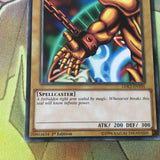 LDK2-ENY05 RIGHT ARM OF THE FORBIDDEN ONE Common 1st Edition Yugioh