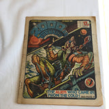 2000AD Prog 139 Comic 2000A.D 17th November 1979