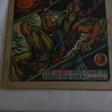 2000AD Prog 139 Comic 2000A.D 17th November 1979