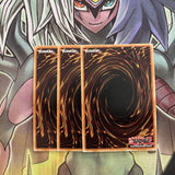 GFP2-EN106 x3 Raiza the Mega Monarch Ultra Rare Excellent Condition Yugioh