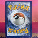 Pokemon Card Glastrier Lost Origin Reverse Holo Rare 051/196 Near Mint