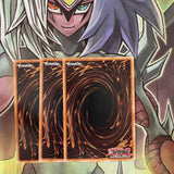 ANGU-EN043 x3 Skull Meister Rare Excellent Condition Yugioh