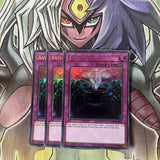 DUDE-EN052 x3 Anti-Spell Fragrance Ultra Rare Excellent Condition Yugioh