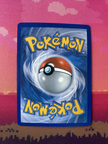 Pokemon Card Porygon2 Plasma Blast Reverse Holo 73/101 Near Mint (back)