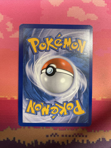 Pokemon Card Lumineon Phantom Forces Uncommon 19/119 Near Mint (back)