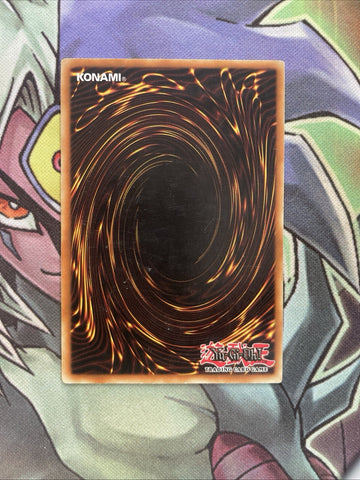 EEN-EN036 Elemental Hero Shining Flare Wingman Ultra Unl Edition NM Yugioh Card (back)