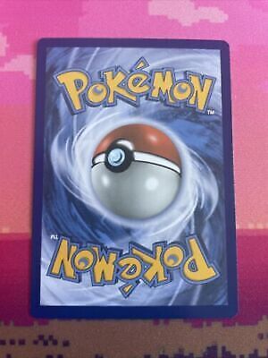 Pokemon Card Energy Recycler Guardians Rising Uncommon 123/145 Near Mint (back)