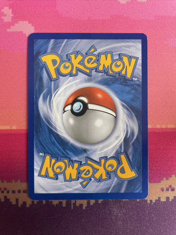 Pokemon Card Forretress Undaunted Rare 13/90 NM (back)
