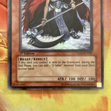 TSHD-EN081 XX-Saber Darksoul 1st Edition Ultra Rare Near Mint Yugioh