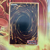 TSHD-EN081 XX-Saber Darksoul 1st Edition Ultra Rare Near Mint Yugioh