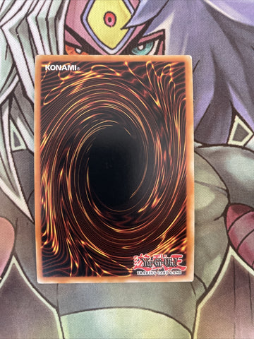SBAD-EN045 The Forceful Checkpoint Ultra Rare 1st Edition NM Yugioh (back)