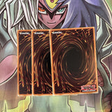 AP06-EN025 x3 The Monarchs Stormforth Common Excellent Condition Yugioh