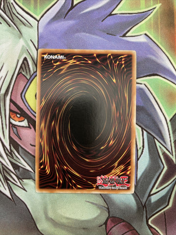 RYMP-EN051 Crystal Abundance Secret Rare UNL Edition NM Yugioh Card (back)