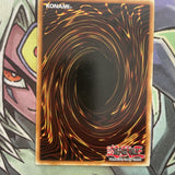 ABYR-EN044 Number 9: Dyson Sphere Ultimate Rare 1st Edition NM Yugioh Card