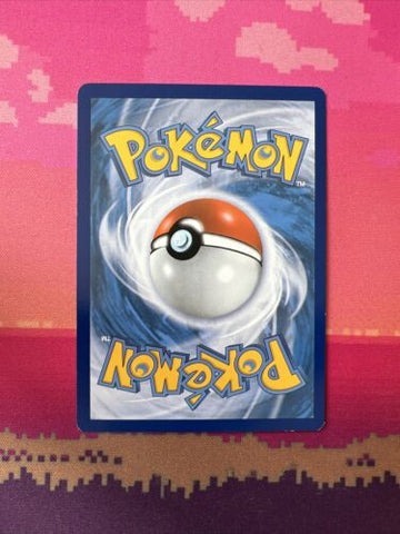 Pokemon Card Sky Field Roaring Skies Uncommon 89/108 Near Mint (back)