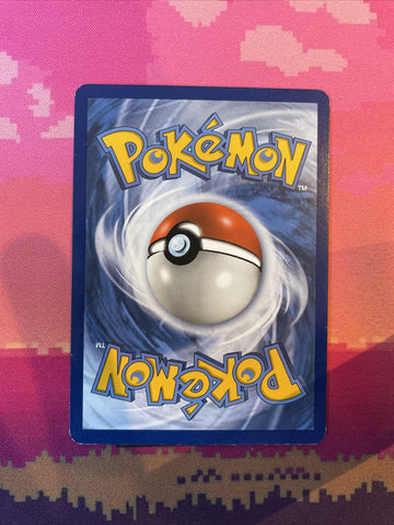 Pokemon Card Unit Energy Ultra Prism Uncommon 138/156 Near Mint (back)