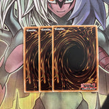 GFP2-EN074 x3 D/D Swirl Slime Ultra Rare Excellent Condition Yugioh