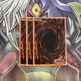 PHRA-EN056 x3 Virtual World Gate - Qinglong Common Excellent Condition Yugioh