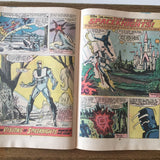 Comic Marvel - ROM June 1981 No. 19