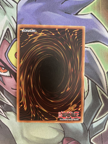 RGBT-EN078 Grave Of The Super Ancient Organism Ultimate Unl Ed GERMAN NM Yugioh (back)
