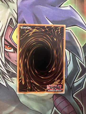 SP13-EN005 Goblindergh Starfoil Rare 1st Edition NM Yugioh Card (back)