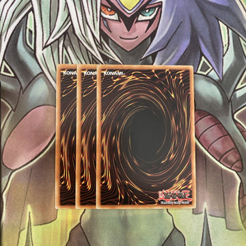 HISU-EN033 x3 Tsuchigumo, the Poisonous Mayakashi Secret Excellent Yugioh (back)