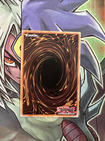BP01-EN028 Wind-Up Zenmaister Starfoil Rare 1st Edition NM Yugioh Card (back)