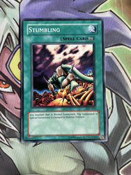 Smirking Gnome