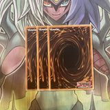 BP01-EN128 x3 Toon Gemini Elf Common Excellent Condition Yugioh