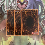 LCGX-EN006 x3 Elemental HERO Sparkman Common Excellent Condition Yugioh