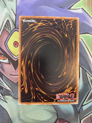 RP01-EN030 Sanga Of The Thunder - Rare - NM Yugioh Card (back)