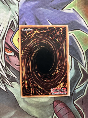 AMDE-EN040 One For One Super Rare 1st Edition NM Yugioh Card (back)