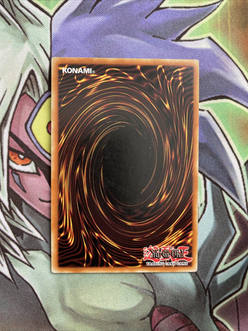 RGBT-EN097 Ojama Blue Rare UNL Edition NM Yugioh Card (back)