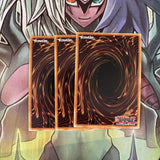 COTD-EN009 x3 Gouki Twistcobra Super Rare Excellent Condition Yugioh