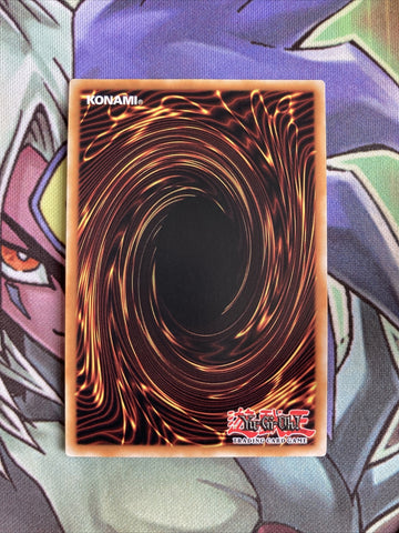 SDSA-EN018 Danger! Chupacabra! Common 1st Edition NM Yugioh Card (back)