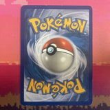Pokemon Card Vulpix Mysterious Treasures Common 107/123 Near Mint