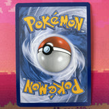 Pokemon Card Toxapex Sun & Moon Holo Rare 63/149 NM
