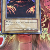 lob-e025 Dissolverock 1st Edition (NM+) Common Yugioh!