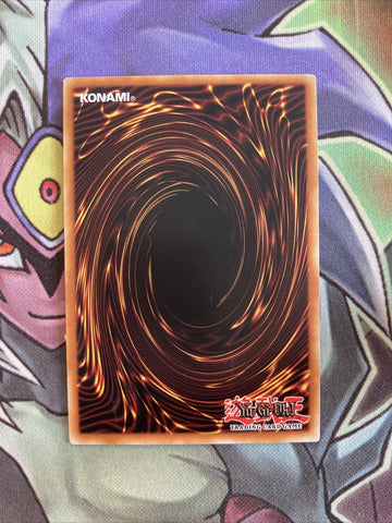 SP17-EN001 The Legendary Fisherman Starfoil 1st Edition NM Yugioh Card (back)