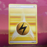 Pokemon Card Lighting Energy Generations 78/83 Near Mint