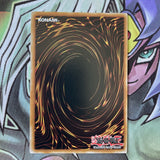 MGED-EN120 Wynn The Wind Charmer, Verdant Gold Letter 1st Edition NM Yugioh Card